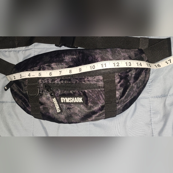 Gymshark  Belt Bag - Picture 10 of 11